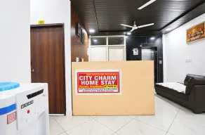 Hotel City Charm Homestay Dehradun - Image 2