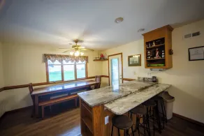 Get-a-Way River House - Image 5