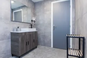 Minimalist Modern Nea Kifisia Studio - Image 3