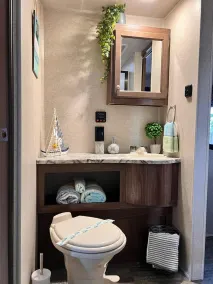 Charmant appartement de vacances avec jardin et barbecue | Avec animaux acceptés - Image 2