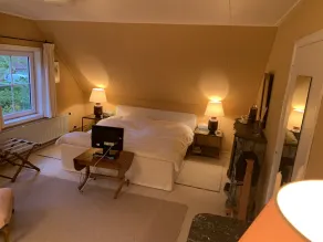 Villa sympa dans une environnement calme et vert, à 5 min de la mer - Image 4