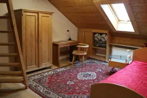 Vacation apartment (100 sqm) in the attic - Image 4