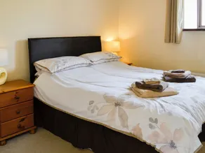2 chambres à coucher à Hebden, near Grassington - Image 3