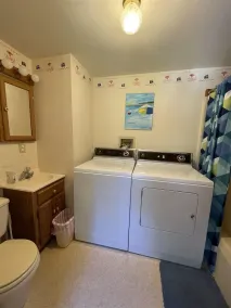 Loon Lodge Limit 8 3 Bedroom Home by RedAwning - Image 3