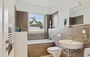 Pet friendly home in Zirchow/Usedom with sauna - Image 3