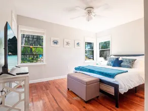 Clearwater private home with pool - 4 miles from beach. Sleeps 7, 2 bed, 1+ bath - Image 5