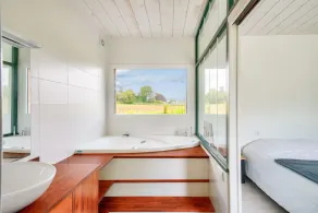 Lovely cottage for 6, Bigoudene's countryside - Image 5