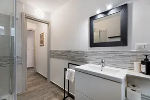 Appartement 'Bambù' avec jardin privé, balcon et Wi-Fi - Image 5