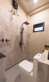 Kmee Eco Transit Hotel - Image 2