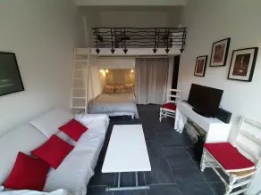 APPARTAMENTO VILLA 50 M DALLA SPIAGGIA DI AGAY (var) - Image 4