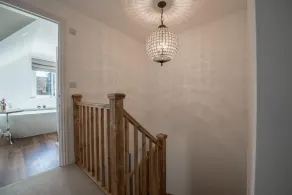 Modern Barn Conversion, Rural Views, near Odiham - Image 2