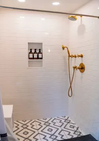 Elegant Modern Farmhouse with Pool and Gardens, steps from Nature Preserve - Image 3