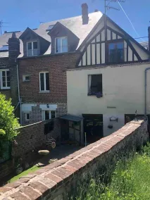 16 century house in beautiful Norman village - Image 5