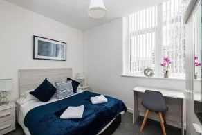 Self Catering Accommodation Chester – Sleeps 4 - Image 3