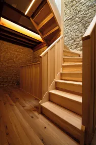 Charming, spacious, comfortable, and authentic house in Normandy - Image 3