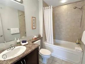 2 BDRM / Hot Tub & Pool / AC / Fireplace - Image 5