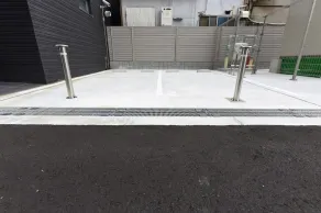 Nonsmoking Superior twin 2 single beds 20 O / Osaka Ōsaka - Image 5