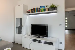 Moderno apartamento vacacional \"Schmuckstück\" con vistas a la montaña - Image 2