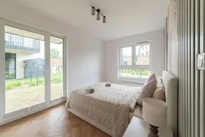 NORDBYHUS Apartamenty Motława Garden - Image 5
