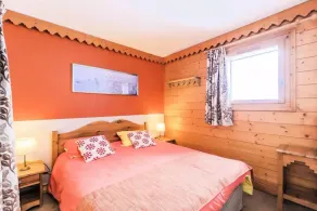 Residence Les Hauts Bois - maeva Home - Selection 3 bedroom apartment (8 people) - Image 3