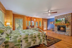 Now and Forever Cabin with Pool Table - Image 5