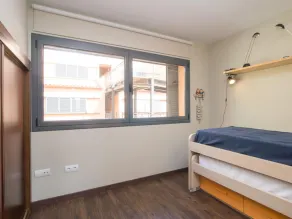Costabravaforrent Segalar 3, apartamento de 3 quartos, piscina comunitária - Image 5