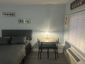 Sunbeach Condo 900 Wesley Avenue Unit 109 - Image 2