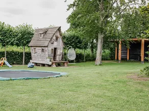 House in Leenderstrijp near Leenderbos Trails - Image 2