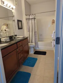 3 BEDROOM LUXURY CONDO 10 MINUTES AWAY FROM DISNEY - Image 5