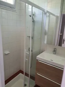 HOUSE LA PALMYRE 4/6 PEOPLE, CLOSED GROUND 850 M² - Image 3