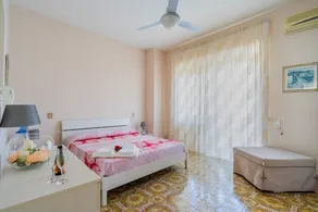 Ferienwohnung \"Casa Vacanze Lu Pizzu Di Nardó\" mit 2 privaten Terrassen, Balkon und WLAN - Image 5