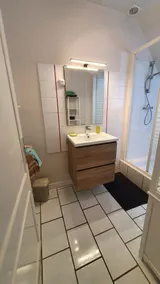 GITE LE COIN med swimmingpool - Image 2