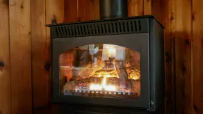 Muskoka Cabin on Little Lake Port Severn - Image 2