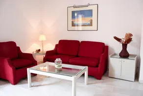 Apartamento 3 pax / Doble sofá cama - Image 4