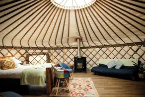 Kelburn Yurts - Image 5