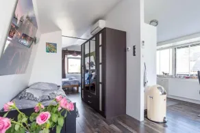Amsterdam Country Side with air conditioning free parking and great view - Image 5