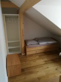 Modern high quality furnished FW in a central location in the old town of Füssen - Image 5