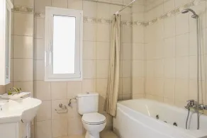 Rhakotis Villa - Fabulous Villa with Private Pool, Clear Sea Views - Image 2