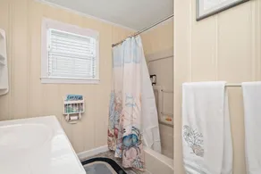 Sen för himlen: 3 BR / 2 BA hem i Caswell Beach, 6 sovplatser - Image 3