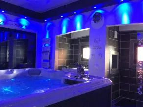 EFTER vintern med Access Area SPA helt privatiserade - Image 2