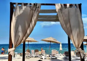 🏖️​[VILLA DEL PALMAR] All-Inclusive Option | Luxe Oceanfront Beach Resort ~ 𝕏 @MyBeachSuites - Image 5