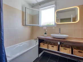 Wonderful private villa for 8 guests with WIFI, private pool, TV, terrace and pets allowed - Image 3