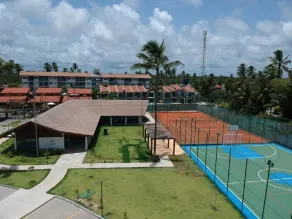 Porto de Galinhas - BY THE SEA / FEET IN THE SAND - Luxury Resort - Image 4