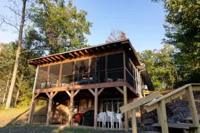 Beautiful Cottage on Spread Eagle Chain of Lakes - Image 5