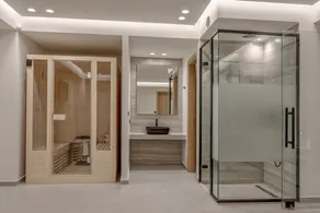Villa Luxury Heaven - with Heated Pool - Image 3