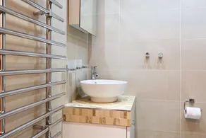 Spacious 3 bedroom apartment in Covent Garden - Image 4