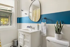Artful Escape • Minutes to Salem, Beach and Train to Boston • Private Parking - Image 3