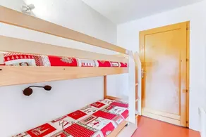 Residence les Chalets D'aurouze - maeva Home - 2 Room Apartment 6 People - Budget - Image 4
