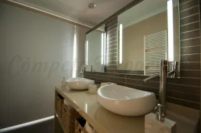 Neue luxuriöse Villa, 5 Schlafzimmer, 5 Badezimmer, Privatpool - Image 4