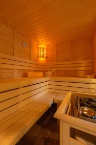Exclusive vacation home in the Dichterviertel - Image 2